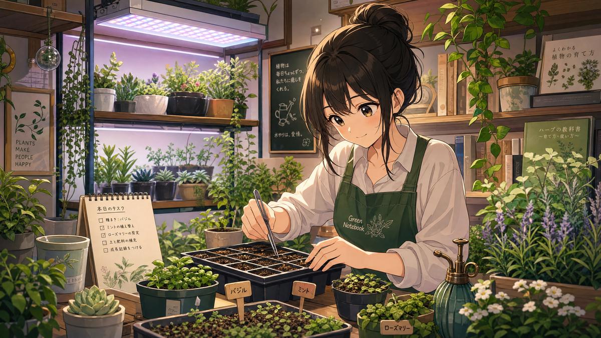 墨影艺苑 墨影艺苑教程：室内创意内容种植视频教程新手入门