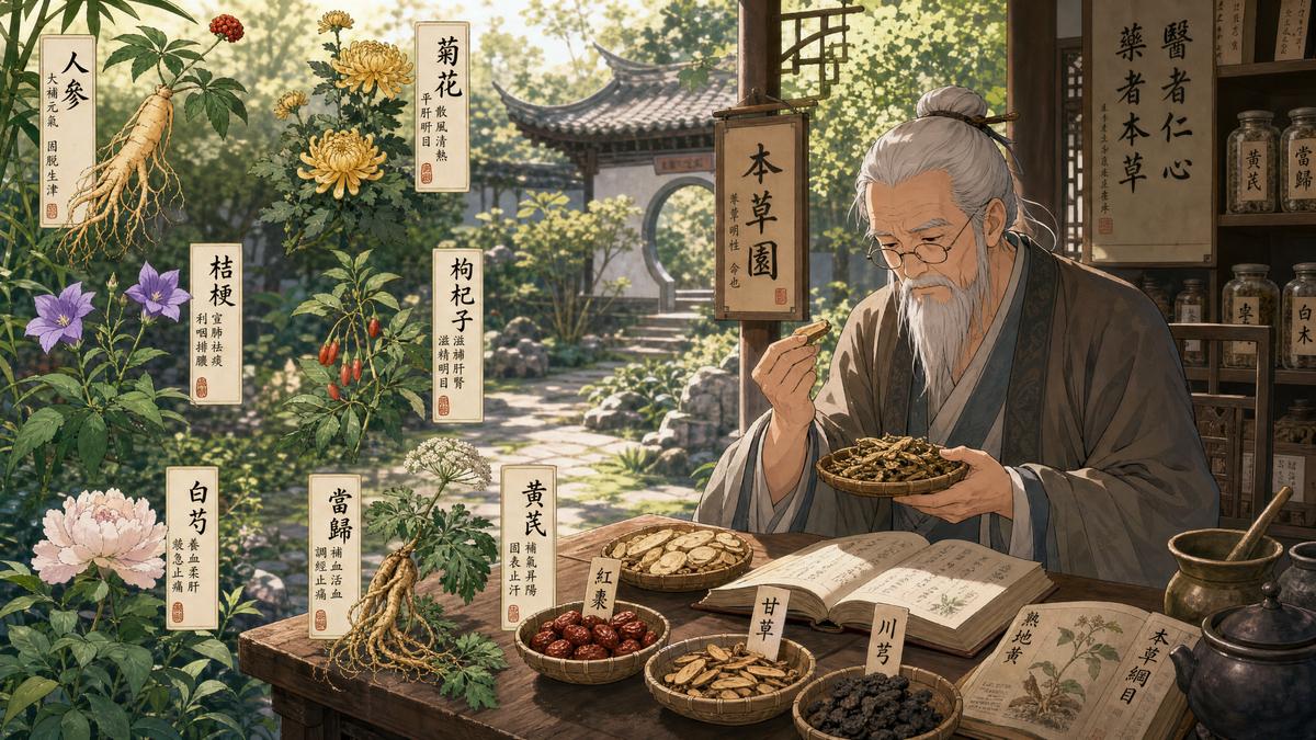 墨影艺苑 墨影艺苑百科：传统文化内容识别视频教程大全